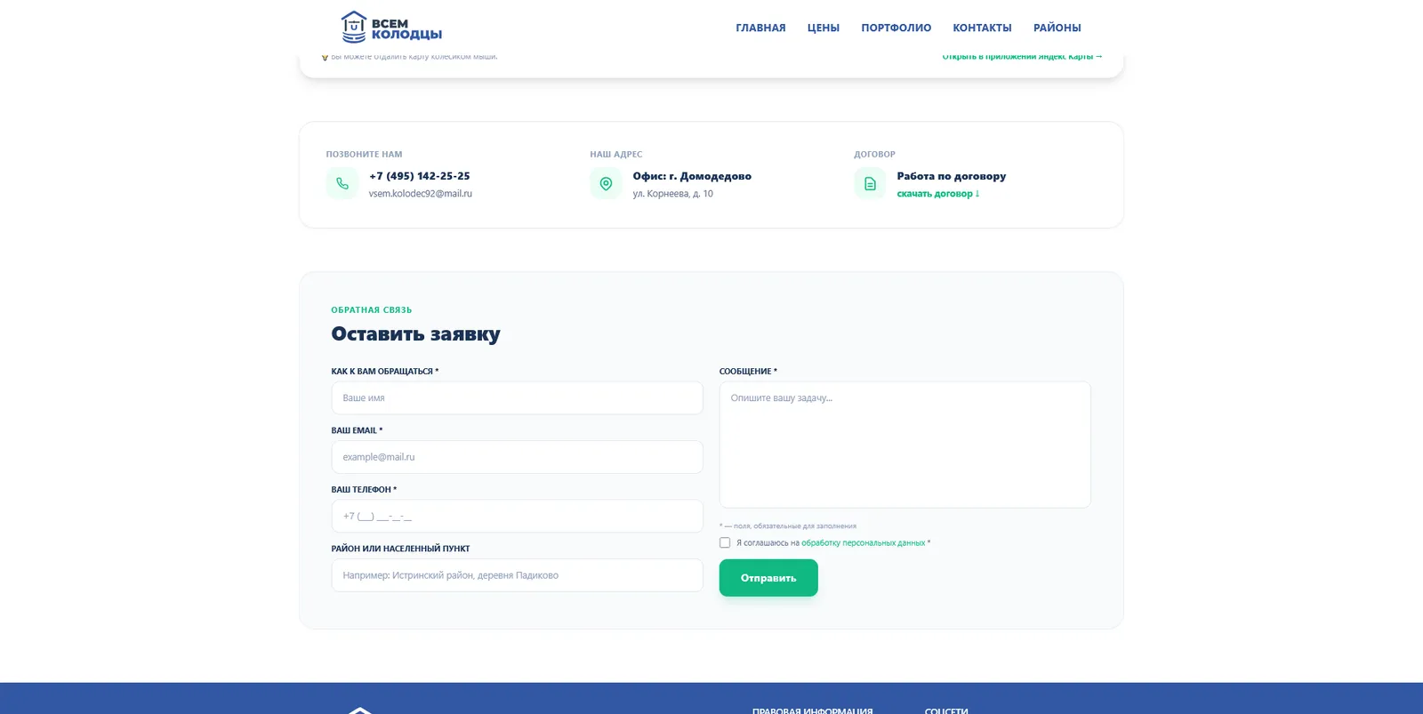 Всем колодцы — фото 10